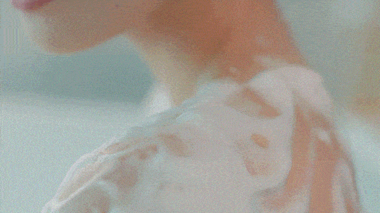 皮肤|买一送一 ！浑身黏腻，用这款海盐沐浴露清爽一“夏”！