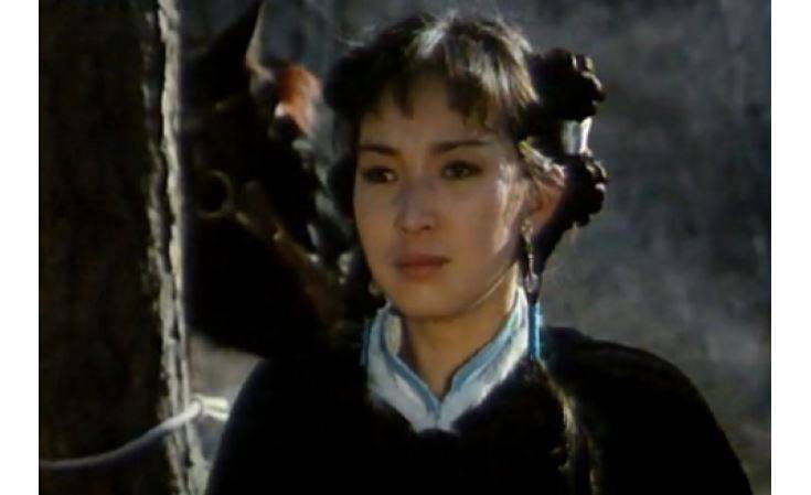 史实|为了正义，为了所爱的人：史实与想象之下的中国“女侠”