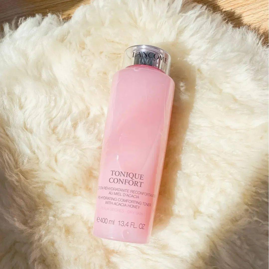 艾派德|爽肤水？柔肤水？精华水？苟命啊，我到底该怎么选？！