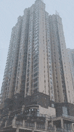 视频|这个电梯惊呆所有人！你…数…数…