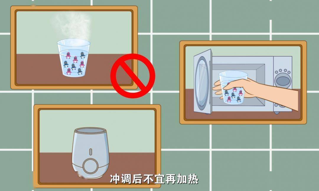 母婴|但别给娃乱吃!搞清楚这些,让你少花冤枉钱它在母婴店卖爆了