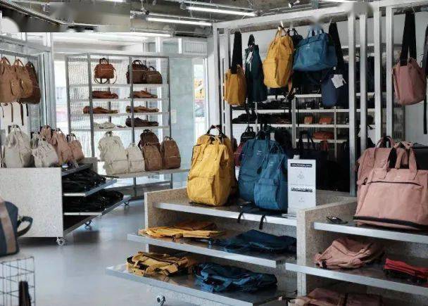 口袋|没有哆啦A梦的口袋，但你可以拥有一个“离家出走”包