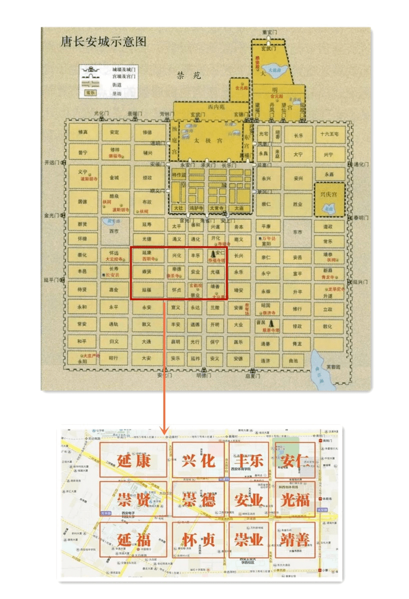 长安居住人口_流动人口居住证明图片