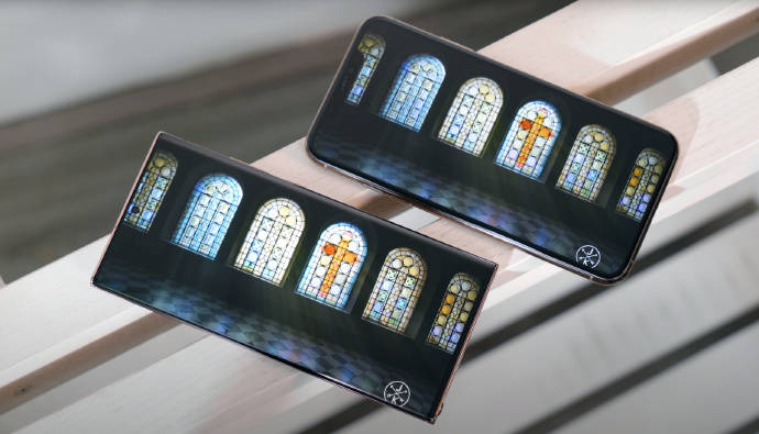Ultra|三星Note20 Ultra对比iPhone 11Pro Max