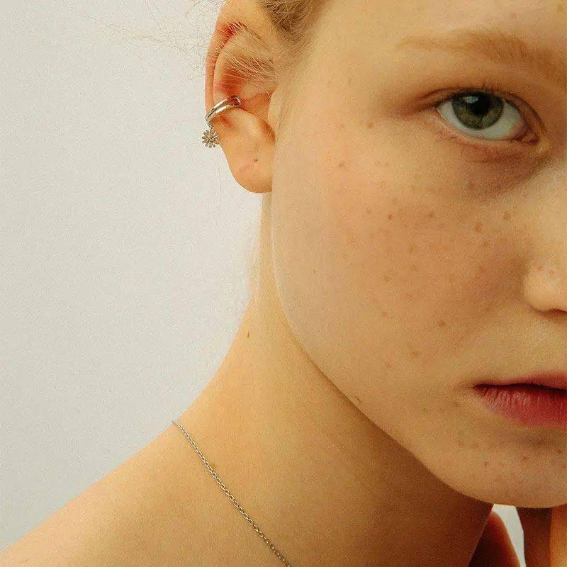 姐姐|乘风破浪的姐姐同款耳饰，好看又不贵，请给我来一打！?