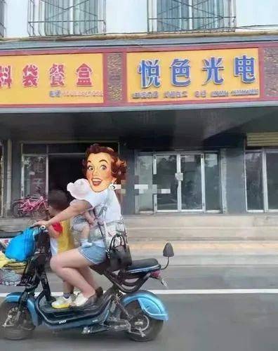 兰州|上路安全第一位！兰州家长，我劝你不要骑车“坑娃”