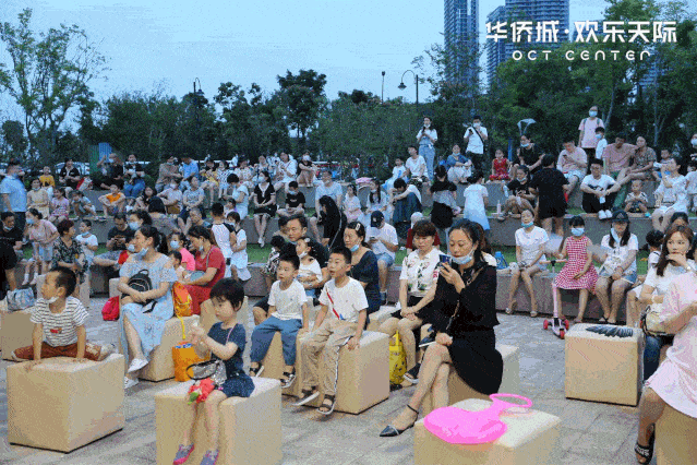 探索夏令营互动儿童剧冰雪奇境圆满落幕期待再会