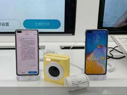 教育|创新型教育产品亮相服贸会 你不知道的教育黑科技都在这里