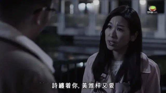 TVB“御用癫婆”真实身份是富二代，拍剧只为自