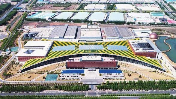 2020一汽集团世界500排名_中国一汽获《中诚信榜》世界500强2020