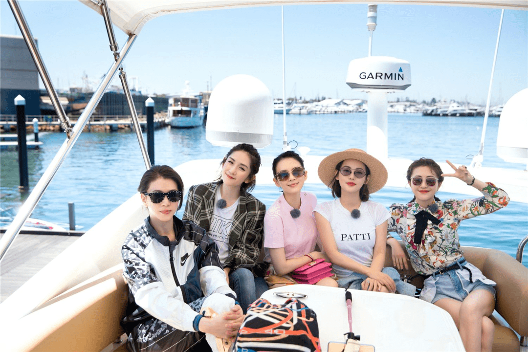 小章|称呼影后章子怡为“小章”？这个家庭主妇也太不一般了吧......