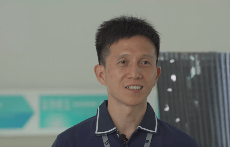 相伟|美的微波和清洁事业部唐相伟：疫情带来消费趋势转变推动产品升级