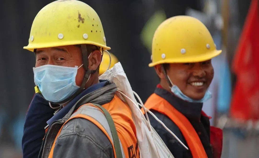 就业|就业是最大的民生！国家支持有哪些，工小哥带你看→