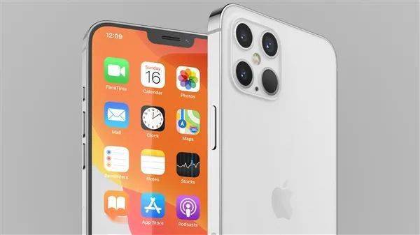 iPhone|苹果秋季发布会阵容曝光：iPhone 12领衔近10款新品