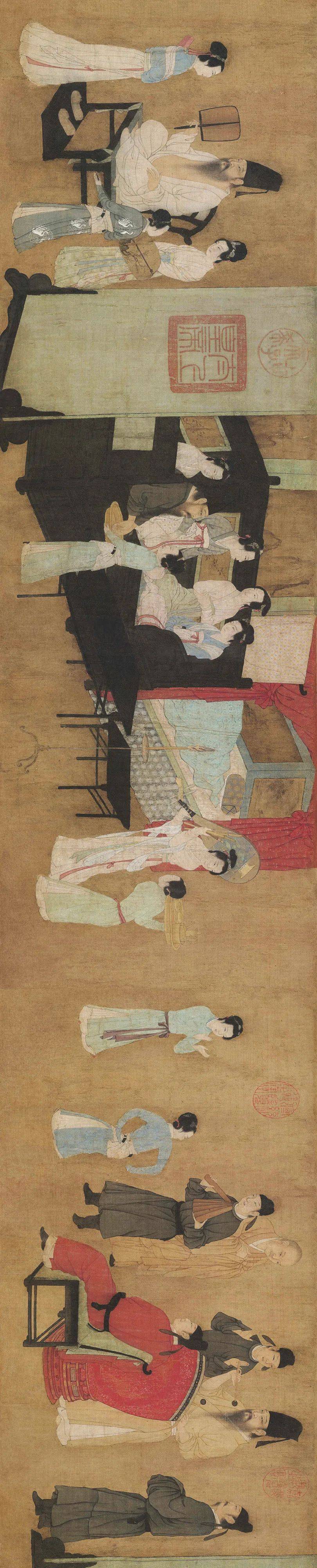 宫殿|600岁的故宫，有什么？