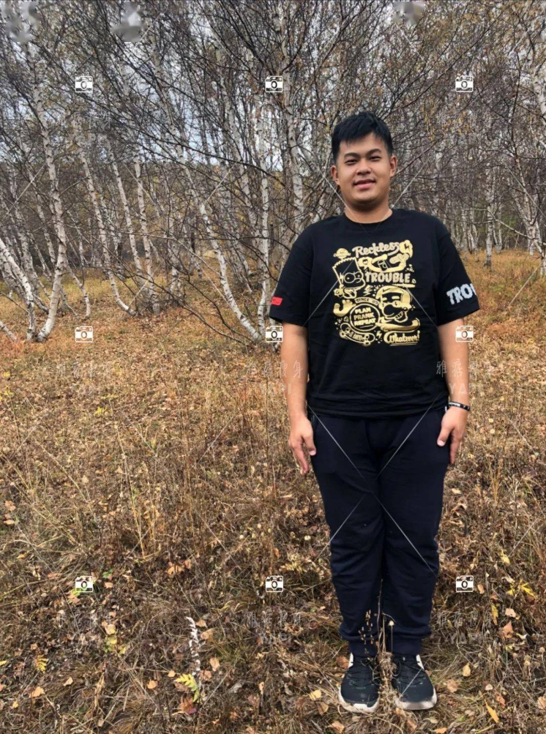 Notice|甩掉32斤，自律让我遇见最好的自己