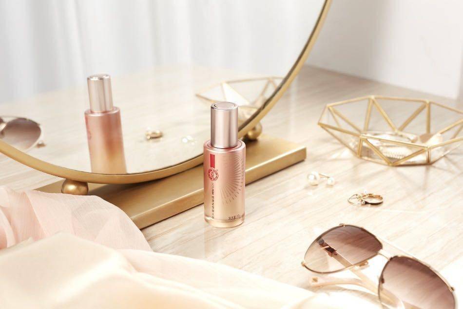 中国|乘风破浪35载，大宝正当年