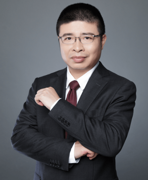 钟廷毅|维他奶CEO钟廷毅谈如何应对内地市场增速放缓：希望抓住新零售机会