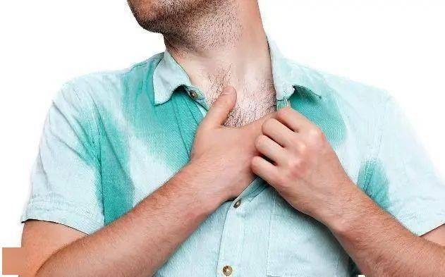 怎么样才能减少汗量 e29728ea2ffd49a3954ae940eb391004.jpeg