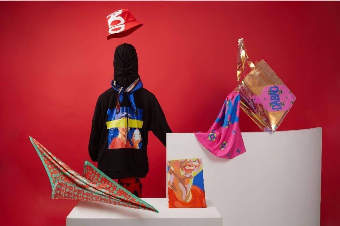 中国|乘风破浪35载，大宝正当年