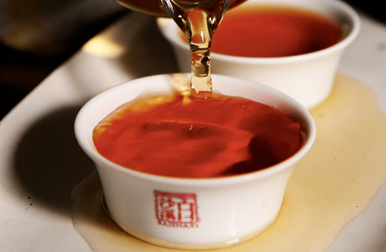 什么|你就是什么性格！你喜欢喝什么茶