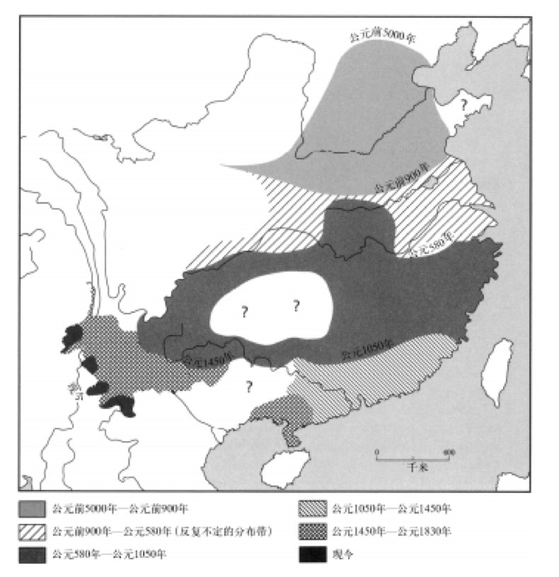 大象|世界大象日｜大象为何从中国的北方撤退到西南地区？