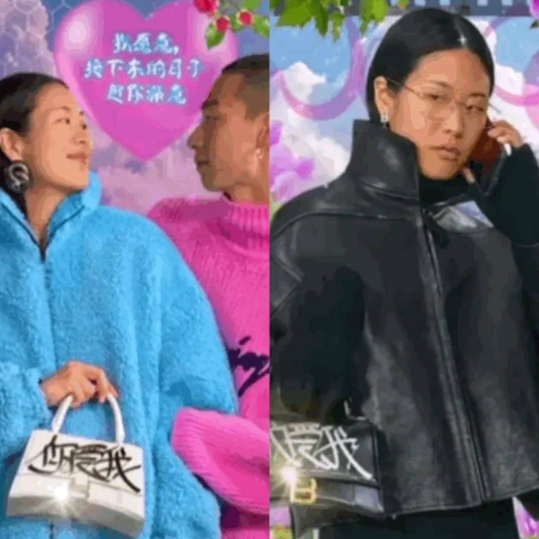 中国|百年奢侈品牌巴黎世家，“辱华”之后再翻车