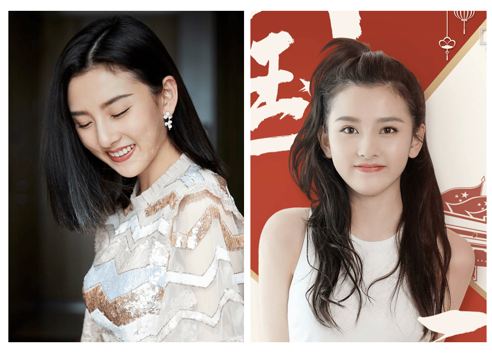 表情|郑爽，你该学学表情管理了！