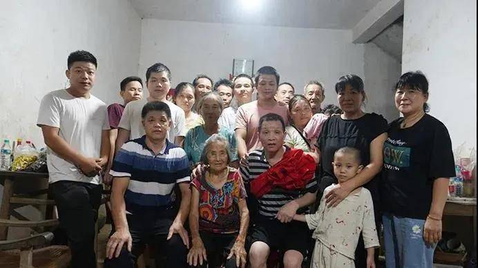 进贤县|张玉环办理新身份证了，代理律师透露下一步打算