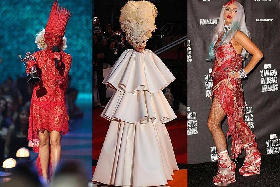 中老年人|巴黎世家致敬中老年人表情包，居然有点酷！