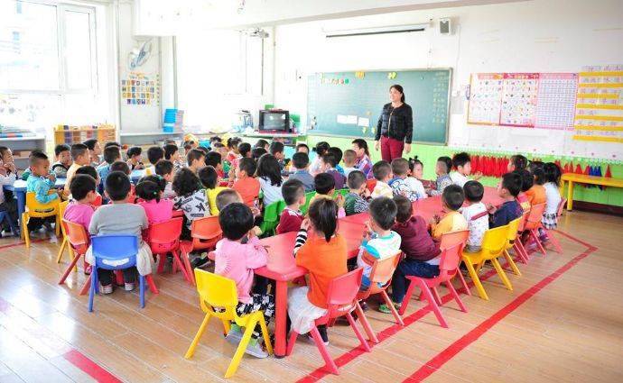 幼儿园|桂林这124所幼儿园被点名了！快看有你家孩子上的吗？刚刚