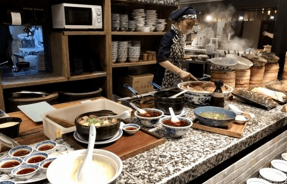 回应|武汉餐饮业协会回应“10人点9菜”倡议书：有餐饮店已响应