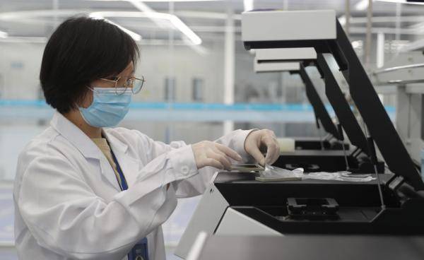 青岛|青岛：为万种鱼绘制基因图谱