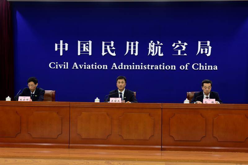 民航|7月份民航全行业完成运输航空飞行77.7万小时