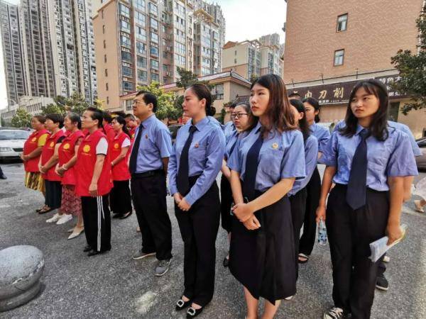 源汇区|刚刚，源汇区未成年人帮扶教育基地成立了！