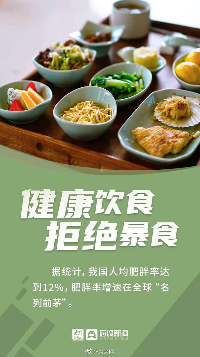 餐饮|为什么要反对餐饮浪费？看完这组图你就懂了