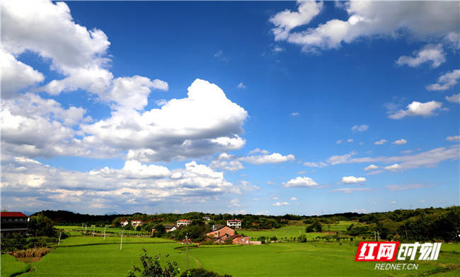 衡阳县|“瞰”见衡阳县丨刚刚，我收获了Windows XP经典壁纸若干张