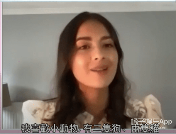 baby|美女终于不“照骗”！新晋港姐谢嘉怡神似张柏芝baby合体，超有味