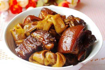 炖肉|汁浓鲜美，有滋有味7道简单炖肉