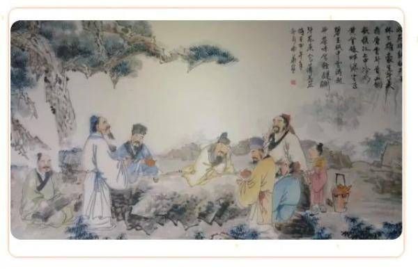 云中|赏美器，饮香茗、比品味，你知道吗？宋代人的文艺生活原来这么精彩！