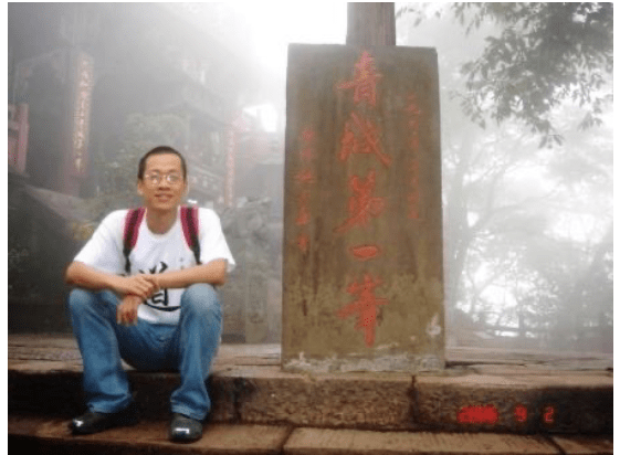 新东方|新东方在线王江涛：从未因为走得太远而忘了为何出发