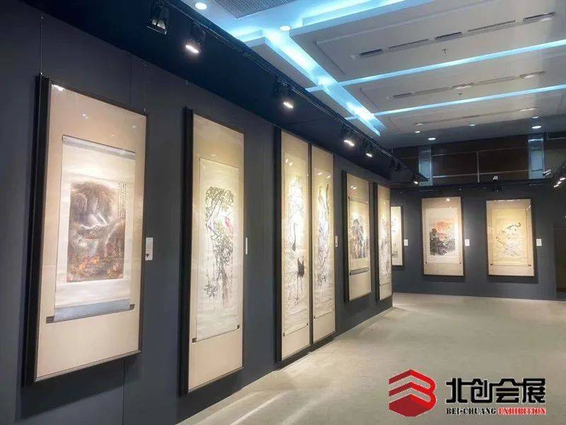 北创承展 | 北京荣宝2020春拍精品展即将开启