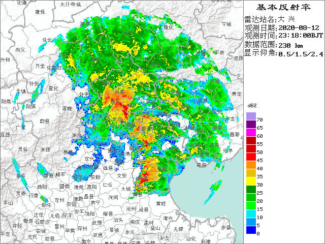 平安|雨或许会迟到，但不会缺席，祝一切平安 ?