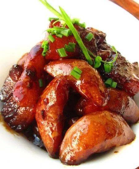 炖肉|汁浓鲜美，有滋有味7道简单炖肉