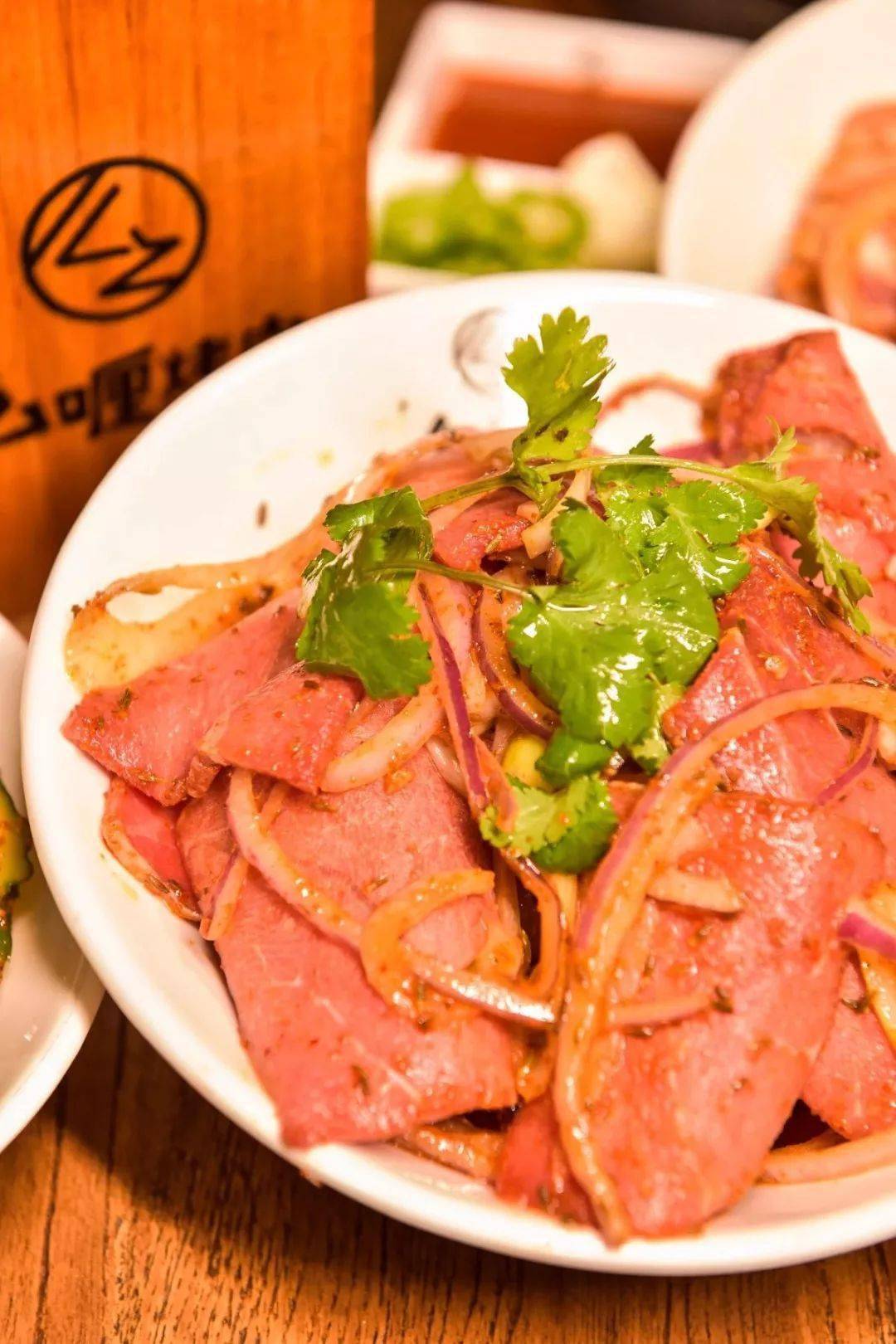 人气|扑滋扑滋吃到爽~4.6折开吃！人气爆棚的网红烤肉