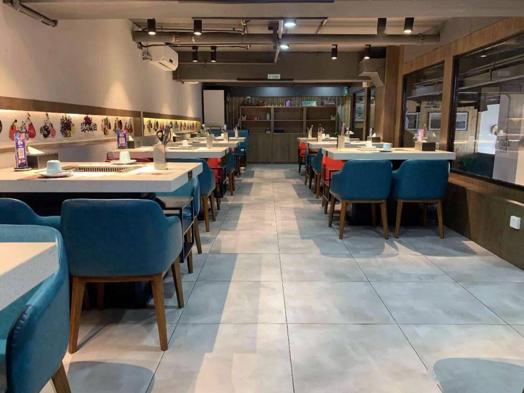 韩时|唯有烤肉不可负！【韩时烤肉·两店通用】138元享门市价448元3-4人餐！天下美食千千万