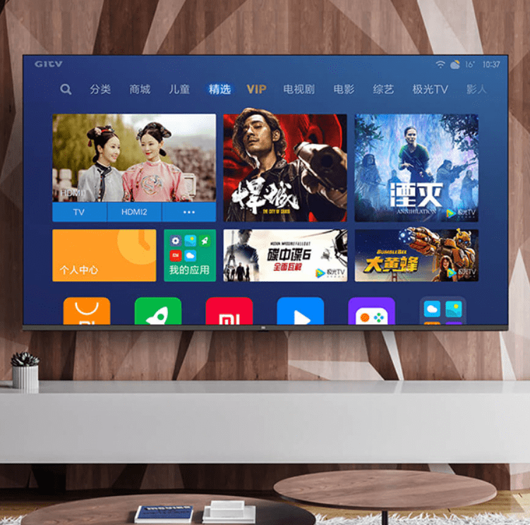 应用|解构显示行业未来趋势，行业场景化应用倒逼8K发展