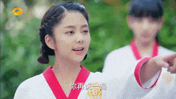 高中生|她30岁却比高中生还嫩！顺便收割了整个娱乐圈的帅弟弟