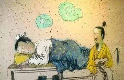 周公解梦，梦见说别人快死了的深层含义与预兆