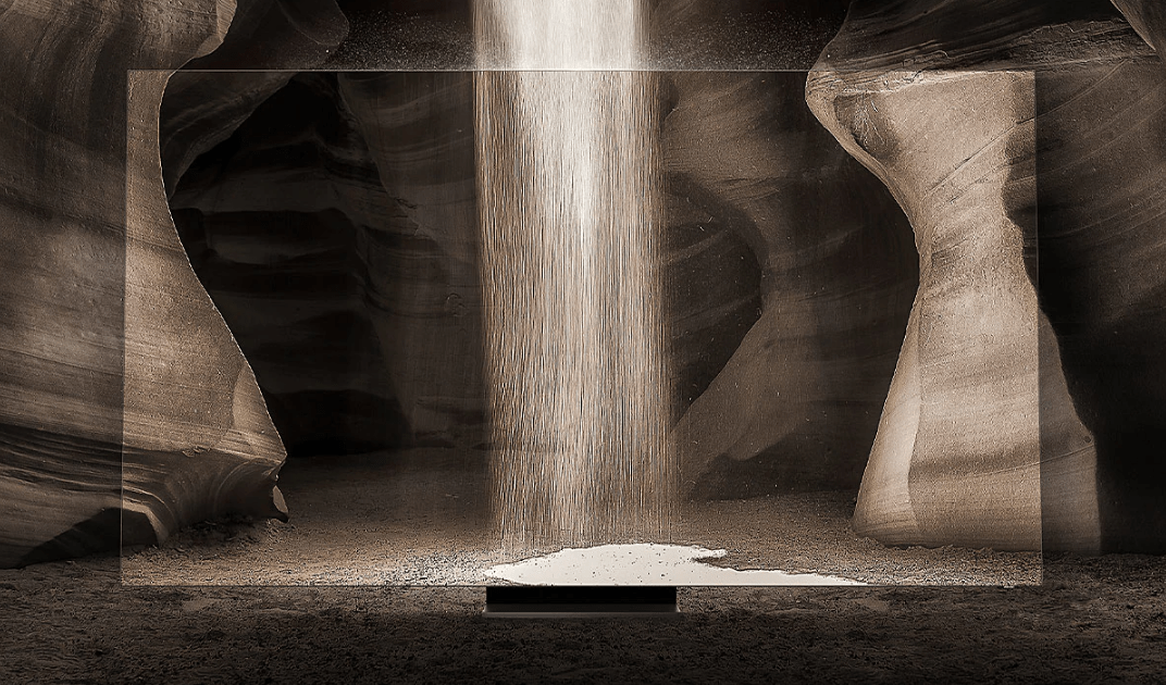 应用|解构显示行业未来趋势，行业场景化应用倒逼8K发展